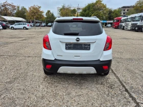 Opel Mokka 1.6  ГАЗ -БЕНЗИН/ 115 КС - 15900 лв. / 8129.54 € - 19846297 6