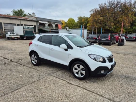 Opel Mokka 1.6  ГАЗ -БЕНЗИН/ 115 КС - 15900 лв. / 8129.54 € - 19846297 8