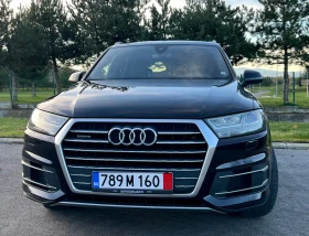 Audi Q7 3.0 TDI S-LINE KEYLESS* BOSE* 4xZONE* LED - 23990 € / 46920.36 лв. - 34695002 4