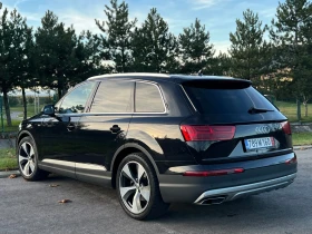 Audi Q7 3.0 TDI S-LINE KEYLESS* BOSE* 4xZONE* LED - 23990 € / 46920.36 лв. - 34695002 5