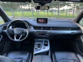 Audi Q7 3.0 TDI S-LINE KEYLESS* BOSE* 4xZONE* LED - 23990 € / 46920.36 лв. - 34695002 8