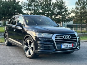 Audi Q7 3.0 TDI S-LINE KEYLESS* BOSE* 4xZONE* LED - изображение 1