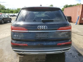Audi Q7 PREMIUM - 49500 лв. / 25308.95 € - 71555603 8