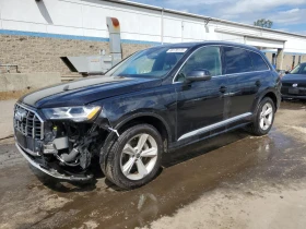 Audi Q7 PREMIUM - 49500 лв. / 25308.95 € - 71555603 9