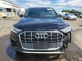 Audi Q7 PREMIUM