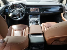 Audi Q7 PREMIUM - 49500 лв. / 25308.95 € - 71555603 4