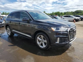 Audi Q7 PREMIUM - 49500 лв. / 25308.95 € - 71555603 5