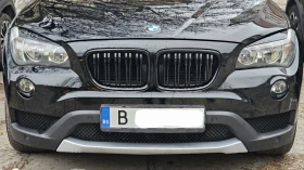 BMW X1 2.0D FACELIFT Xdrive ZF8-степенна скоростна кутия, снимка 4