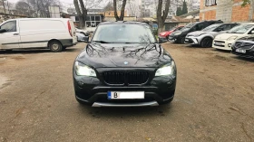 BMW X1 2.0D FACELIFT Xdrive ZF8-степенна скоростна кутия, снимка 3