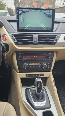 BMW X1 2.0D FACELIFT Xdrive ZF8-степенна скоростна кутия, снимка 11
