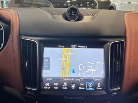 Maserati Levante * S GranSport * CARFAX * БЕЗ ПЪРВОНАЧАЛНА ВНОСКА - 31000 € / 60630.73 лв. - 94997115 9