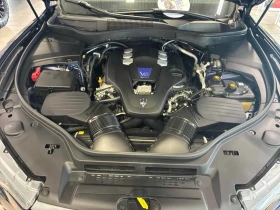 Maserati Levante * S GranSport * CARFAX * БЕЗ ПЪРВОНАЧАЛНА ВНОСКА - 31000 € / 60630.73 лв. - 94997115 15