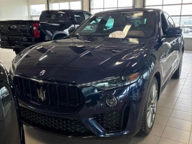 Maserati Levante * S GranSport * CARFAX * БЕЗ ПЪРВОНАЧАЛНА ВНОСКА - 31000 € / 60630.73 лв. - 94997115 6