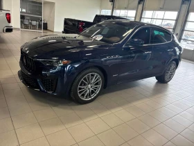 Maserati Levante * S GranSport * CARFAX * БЕЗ ПЪРВОНАЧАЛНА ВНОСКА - 31000 € / 60630.73 лв. - 94997115 2