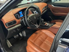 Maserati Levante * S GranSport * CARFAX * БЕЗ ПЪРВОНАЧАЛНА ВНОСКА - 31000 € / 60630.73 лв. - 94997115 5