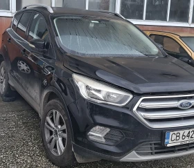 Ford Kuga 2.0 TDCi - 7670 € / 15001.22 лв. - 33677583 2
