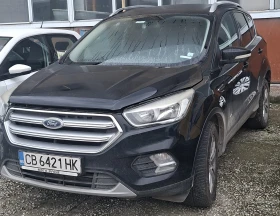 Ford Kuga 2.0 TDCi - 7670 € / 15001.22 лв. - 33677583 3