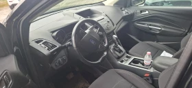 Ford Kuga 2.0 TDCi - 7670 € / 15001.22 лв. - 33677583 6