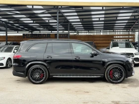Mercedes-Benz GLS 63 AMG - 82000 € / 160378.06 лв. - 15594894 7