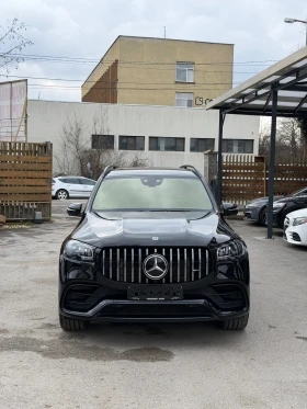 Mercedes-Benz GLS 63 AMG - 82000 € / 160378.06 лв. - 15594894 14