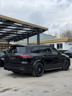 Mercedes-Benz GLS 63 AMG - 82000 € / 160378.06 лв. - 15594894 6