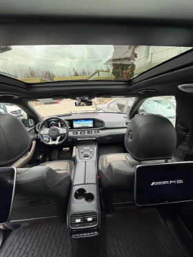 Mercedes-Benz GLS 63 AMG - 82000 € / 160378.06 лв. - 15594894 11