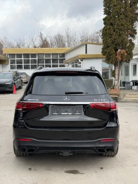 Mercedes-Benz GLS 63 AMG - 82000 € / 160378.06 лв. - 15594894 5