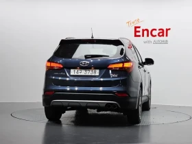Hyundai Santa fe 2.0 4Wd Premium - 10968 € / 21451.54 лв. - 35329917 8