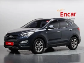 Hyundai Santa fe 2.0 4Wd Premium