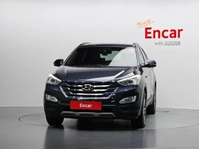 Hyundai Santa fe 2.0 4Wd Premium - 10968 € / 21451.54 лв. - 35329917 5