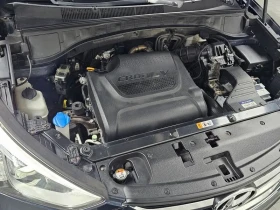 Hyundai Santa fe 2.0 4Wd Premium - 10968 € / 21451.54 лв. - 35329917 11