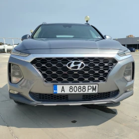 Hyundai Santa fe 2, 4GDI L4