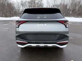 Kia Sportage * AWD * CARFAX * ЦЕНА ДО БГ - 25850 € / 50558.21 лв. - 76737824 5