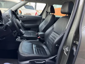 Skoda Yeti 2.0TDI-4х4-170кс-LED-NAVI-КОЖА-ТОП СЪСТОЯНИЕ - 9999 € / 19556.34 лв. - 36667774 8