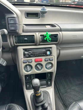 Land Rover Freelander 1.8 GAZ* * * 4X4 - 2666 € / 5214.24 лв. - 83313312 6