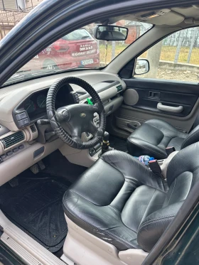 Land Rover Freelander 1.8 GAZ* * * 4X4 - 2666 € / 5214.24 лв. - 83313312 5