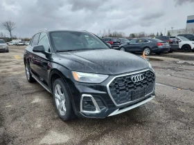 Audi Q5 PROGRESSIV S line | ПАНОРАМА | KEYLESS | CARFAX | Auto.bg — изображение 2