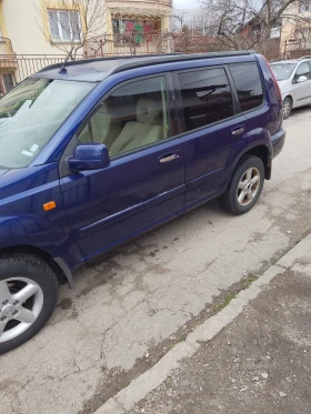 Nissan X-trail - 1200 € / 2347.00 лв. - 52385762 13