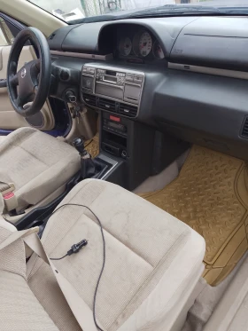 Nissan X-trail - 1200 € / 2347.00 лв. - 52385762 5