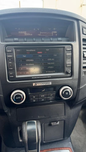 Mitsubishi Pajero 3.2 DID 177�� | Mobile.bg � ����� ������ 10