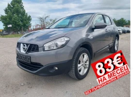 ������ Nissan Qashqai