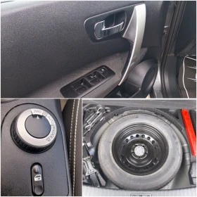 Nissan Qashqai 2.0 DCI /4x4 | Auto.bg — изображение 15