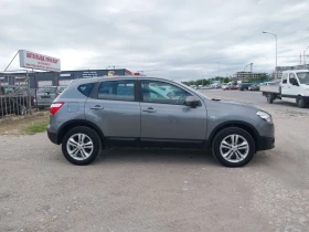 Nissan Qashqai 2.0 DCI /4x4 | Auto.bg — изображение 4