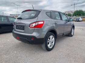 Nissan Qashqai 2.0 DCI /4x4 | Auto.bg — изображение 6
