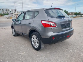 Nissan Qashqai 2.0 DCI /4x4 | Auto.bg — изображение 5