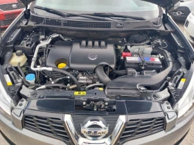Nissan Qashqai 2.0 DCI /4x4 | Auto.bg — изображение 17