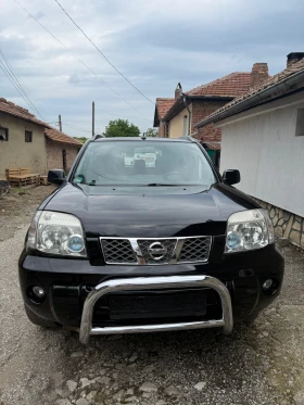 Nissan X-trail | Mobile.bg � ����� ������ 7