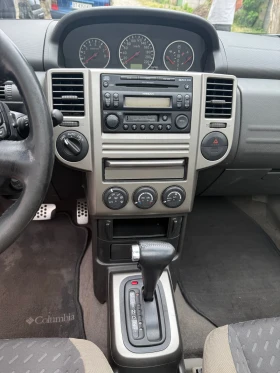 Nissan X-trail | Mobile.bg � ����� ������ 9