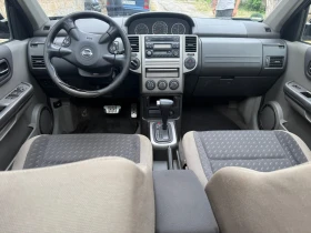 Nissan X-trail | Mobile.bg � ����� ������ 11