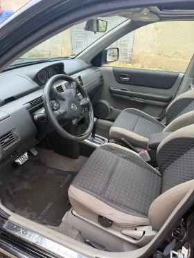 Nissan X-trail | Mobile.bg � ����� ������ 8